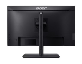foto de MONITOR ACER VERO B247Y 24 FHD HDMI USB-C NEGRO