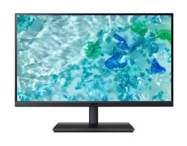 foto de MONITOR ACER VERO B247Y 24 FHD HDMI USB-C NEGRO