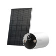 foto de TC82 KIT  SOLAR-POWERED SECURITY CAMERA KIT