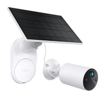 foto de TC82 KIT  SOLAR-POWERED SECURITY CAMERA KIT
