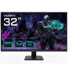 foto de MONITOR GAMING GIGABYTE GS32Q 2560X1440 QHD