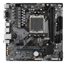 foto de PLACA BASE GIGABYTE B650M S2H 1.1 AM5 MATX 2XDDR5