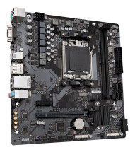 foto de PLACA BASE GIGABYTE B650M S2H 1.1 AM5 MATX 2XDDR5