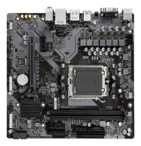 foto de PLACA BASE GIGABYTE B650M S2H 1.1 AM5 MATX 2XDDR5