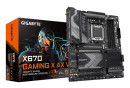 foto de PLACA BASE GIGABYTE X670 GAMING X AX V2 AM5 ATX 4XDDR5