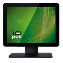 foto de PANTALLA TACTIL 15'' FLAT CAPACITIVA POSIFLEX