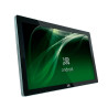 foto de TERMINAL 21,5 DS-215A FLAT NEGRO 10POS