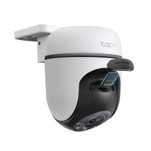 foto de OUTDOOR PAN TILT SECURITY WI-FI CAMERA