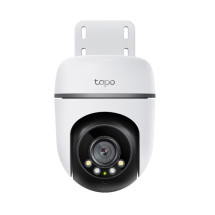 foto de OUTDOOR PAN TILT SECURITY WI-FI CAMERA