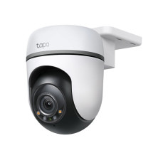 foto de OUTDOOR PAN TILT SECURITY WI-FI CAMERA