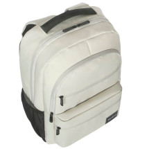 foto de MOCHILA TARGUS OCTAVE III BACKPACK PAPYRU 15.6 CREMA