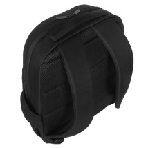 foto de MOCHILA TARGUS OCTAVE III BACKPACK  15,6 BLACK