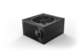 foto de FUENTE ALIMENTACION BEQUIET PURE POWER 12M 750W ATX 80+ GOLD