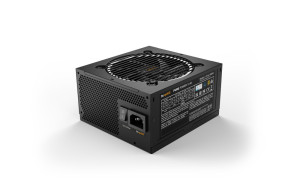 foto de FUENTE ALIMENTACION BEQUIET PURE POWER 12M 1000W ATX 80+ GOLD