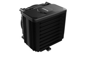 foto de REFRIGERACION CPU BEQUIET DARK ROCK 5