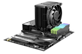 foto de REFRIGERACION CPU BEQUIET DARK ROCK 5