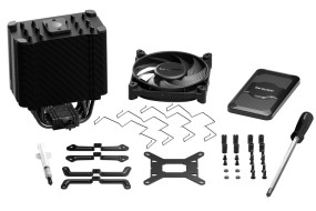foto de REFRIGERACION CPU BEQUIET DARK ROCK 5