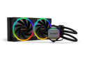 foto de REFRIGERACION LIQUIDA CPU BEQUIET PURE LOOP 2 FX 280MM ARGB