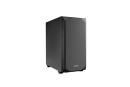 foto de CAJA BEQUIET PURE BASE 500 ATX 2XUSB 3.0 SIN FUENTE NEGRO