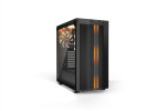 foto de CAJA BEQUIET PURE BASE 500DX ATX 1XUSB 3.0 1X 3.1 SIN FUENTE ARGB NEGRO