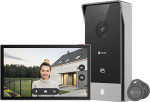 foto de VIDEOPORTERO DOMESTICO INTELIGENTE HP5 EZVIZ