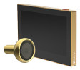 foto de WIRE-FREE PEEPHOLE DOORBELL ORO HP2  EZVIZ