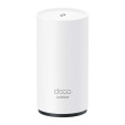 foto de SISTEMA DECO X50-OUTDOOR WI-FI 6 MESH AI AX3000 PARA EXTERIORES