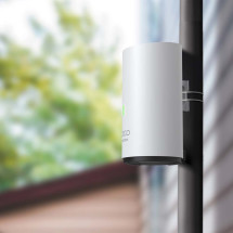 foto de SISTEMA DECO X50-OUTDOOR WI-FI 6 MESH AI AX3000 PARA EXTERIORES