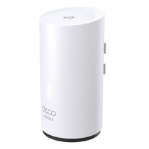 foto de SISTEMA DECO X50-OUTDOOR WI-FI 6 MESH AI AX3000 PARA EXTERIORES