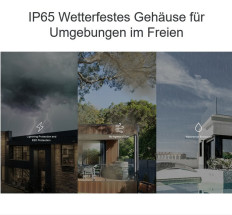 foto de SISTEMA DECO X50-OUTDOOR WI-FI 6 MESH AI AX3000 PARA EXTERIORES