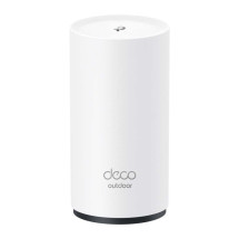 foto de SISTEMA DECO X50-OUTDOOR WI-FI 6 MESH AI AX3000 PARA EXTERIORES