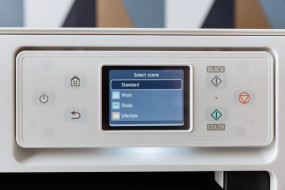 foto de IMPRESORA CANON PIXMA TS7650I MULTIFUNCION 15PPM WIFI USB
