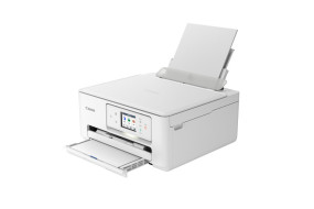 foto de IMPRESORA CANON PIXMA TS7650I MULTIFUNCION 15PPM WIFI USB