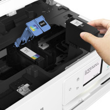 foto de IMPRESORA CANON PIXMA TS7650I MULTIFUNCION 15PPM WIFI USB