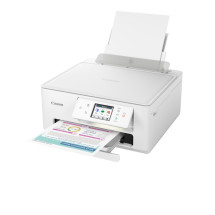 foto de IMPRESORA CANON PIXMA TS7650I MULTIFUNCION 15PPM WIFI USB