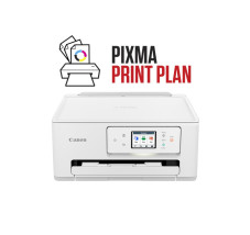 foto de IMPRESORA CANON PIXMA TS7650I MULTIFUNCION 15PPM WIFI USB