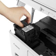 foto de IMPRESORA CANON PIXMA TS7750I MULTIFUNCION 15 PPM WIFI USB BLANCA