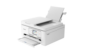 foto de IMPRESORA CANON PIXMA TS7750I MULTIFUNCION 15 PPM WIFI USB BLANCA
