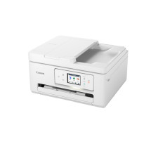 foto de IMPRESORA CANON PIXMA TS7750I MULTIFUNCION 15 PPM WIFI USB BLANCA