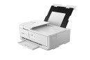 foto de IMPRESORA CANON PIXMA TS9551CA MULTIFUNCION 15PPM USB BLANCO