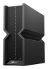 foto de TP-Link Archer BE9300 router inal?mbrico 2.5 Gigabit Ethernet Tribanda (2.4 GHz / 5 GHz / 6 GHz) Negro