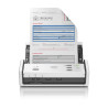 foto de ESCANER BROTHER ADS1300 A4 DUPLEX
