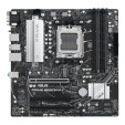 foto de PLACA BASE ASUS PRIME B650M-A II CSM AM5 MATX 4XDDR5