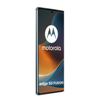 foto de SMARTPHONE MOTOROLA MOTO EDGE 50 FUSION 5G 12G/256GB AZUL