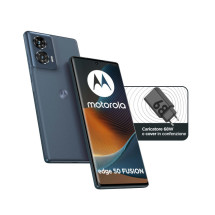 foto de SMARTPHONE MOTOROLA MOTO EDGE 50 FUSION 5G 12G/256GB AZUL