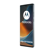 foto de SMARTPHONE MOTOROLA MOTO EDGE 50 FUSION 5G 12G/256GB AZUL