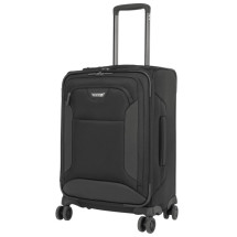 foto de TROLLEY PORTATIL TARGUS CORPORATE TRAVELLER NEGRO