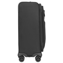 foto de TROLLEY PORTATIL TARGUS CORPORATE TRAVELLER NEGRO