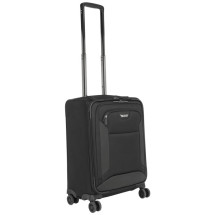 foto de TROLLEY PORTATIL TARGUS CORPORATE TRAVELLER NEGRO