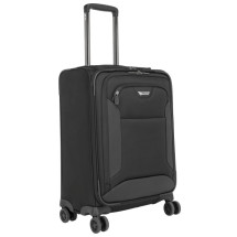 foto de TROLLEY PORTATIL TARGUS CORPORATE TRAVELLER NEGRO